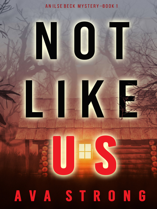 Title details for Not Like Us by Ava Strong - Available